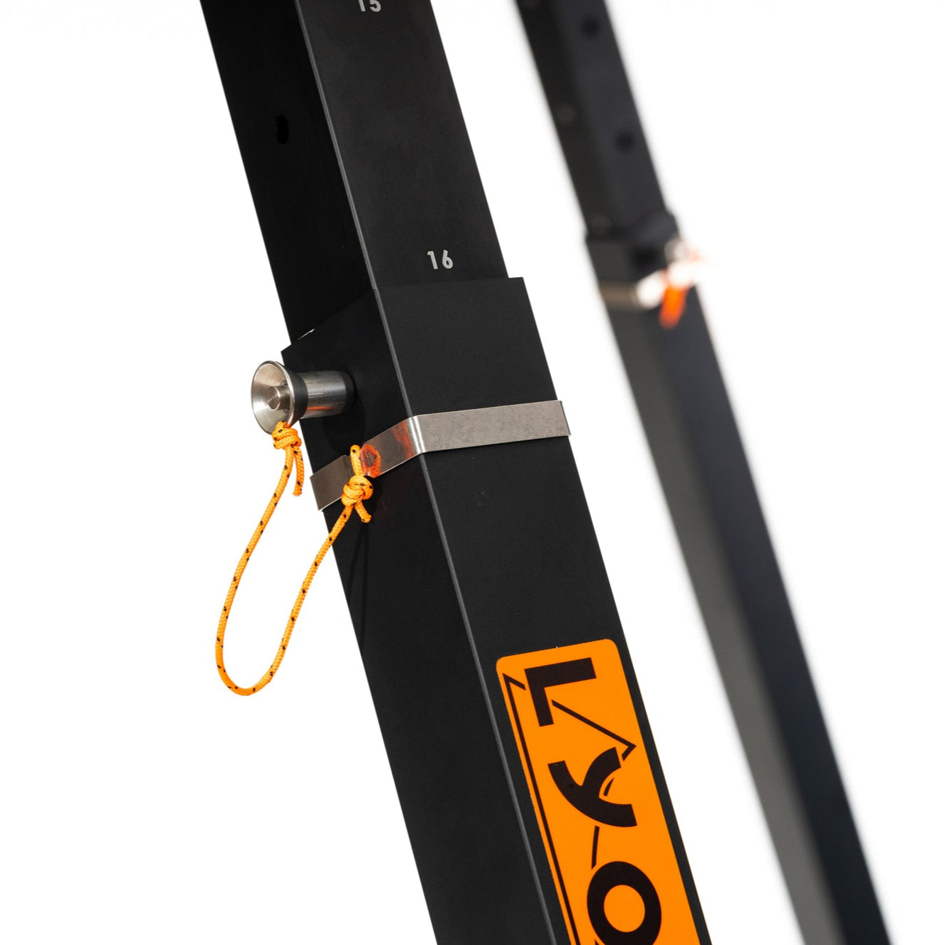Lyon OBELISK Quadpod