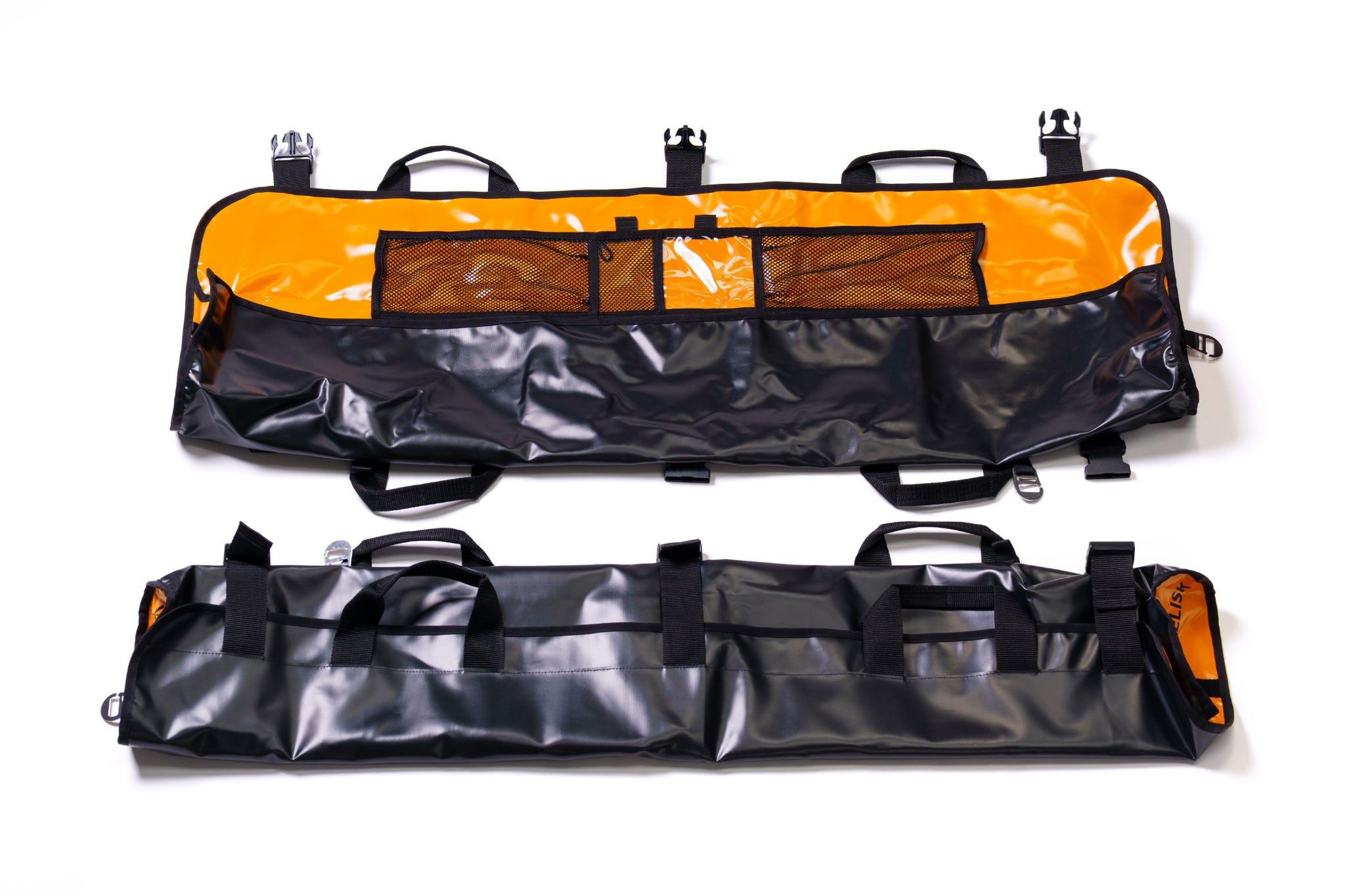 Lyon OBELISK Quadpod Split Transport Bag – Lyon Work and Rescue