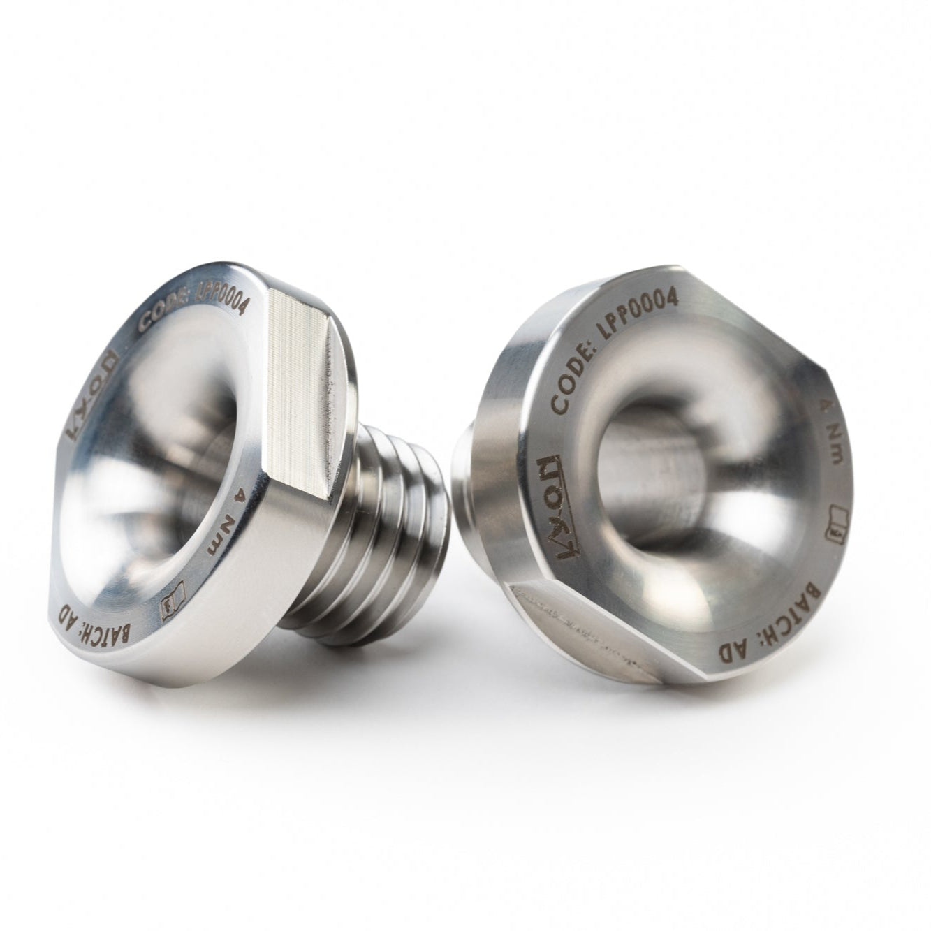 Lyon The Plug Hole 2 Pack 1
