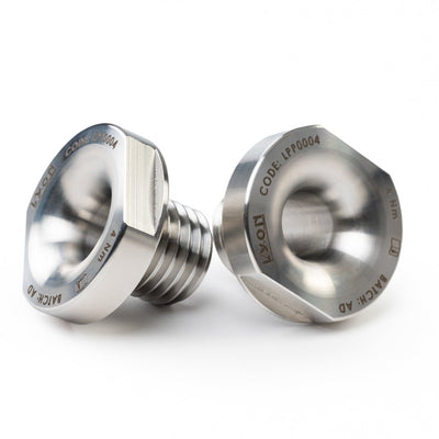 Lyon The Plug Hole 2 Pack 1