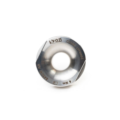 Lyon The Plug Hole 2 Pack