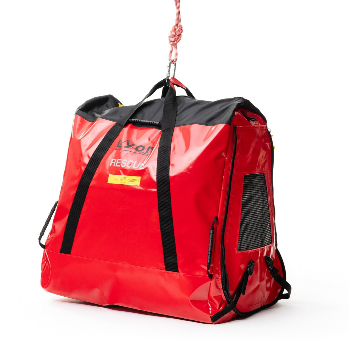 Lyon Small Animal Rescue Bag MK2 1