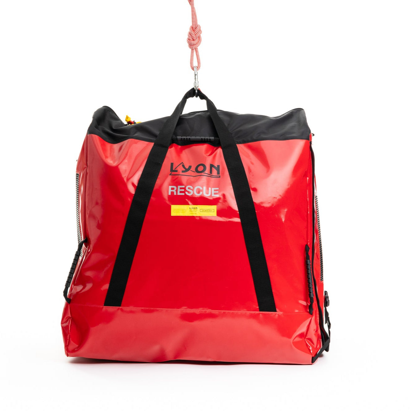 Lyon Small Animal Rescue Bag MK2