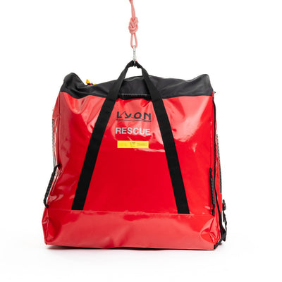 Lyon Small Animal Rescue Bag Mk2