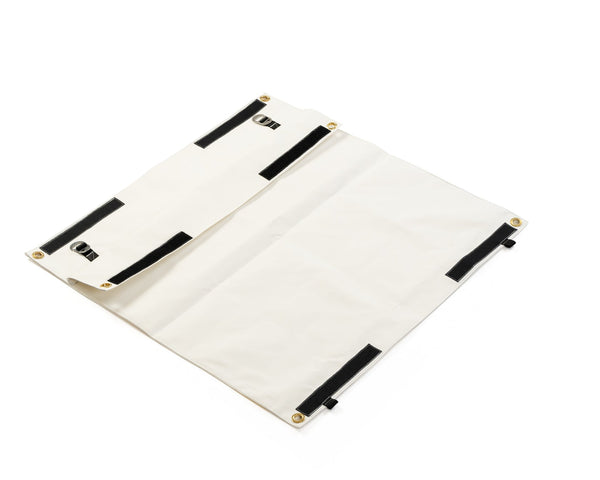 Lyon Canvas Connectable Edge Sheet – Lyon Work and Rescue