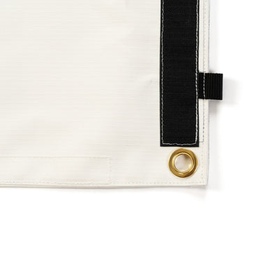 Lyon Connectable Canvas Edge Sheet