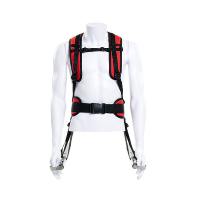 Lyon Stretcher Support Harness 1