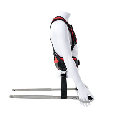 Lyon Stretcher Support Harness