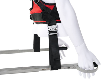 Lyon Stretcher Support Harness