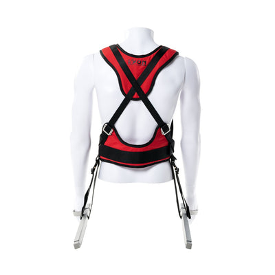 Lyon Stretcher Support Harness