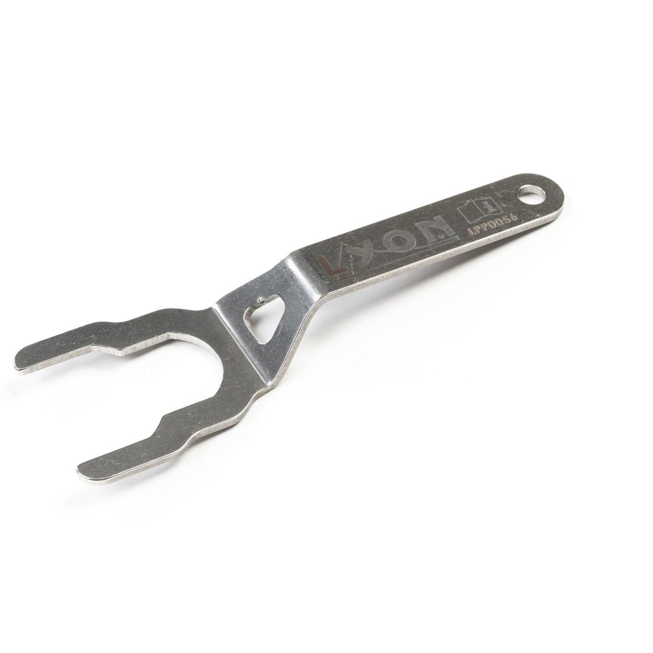 Lyon Plug Spanner 1