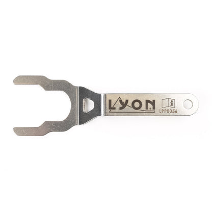Lyon Plug Spanner