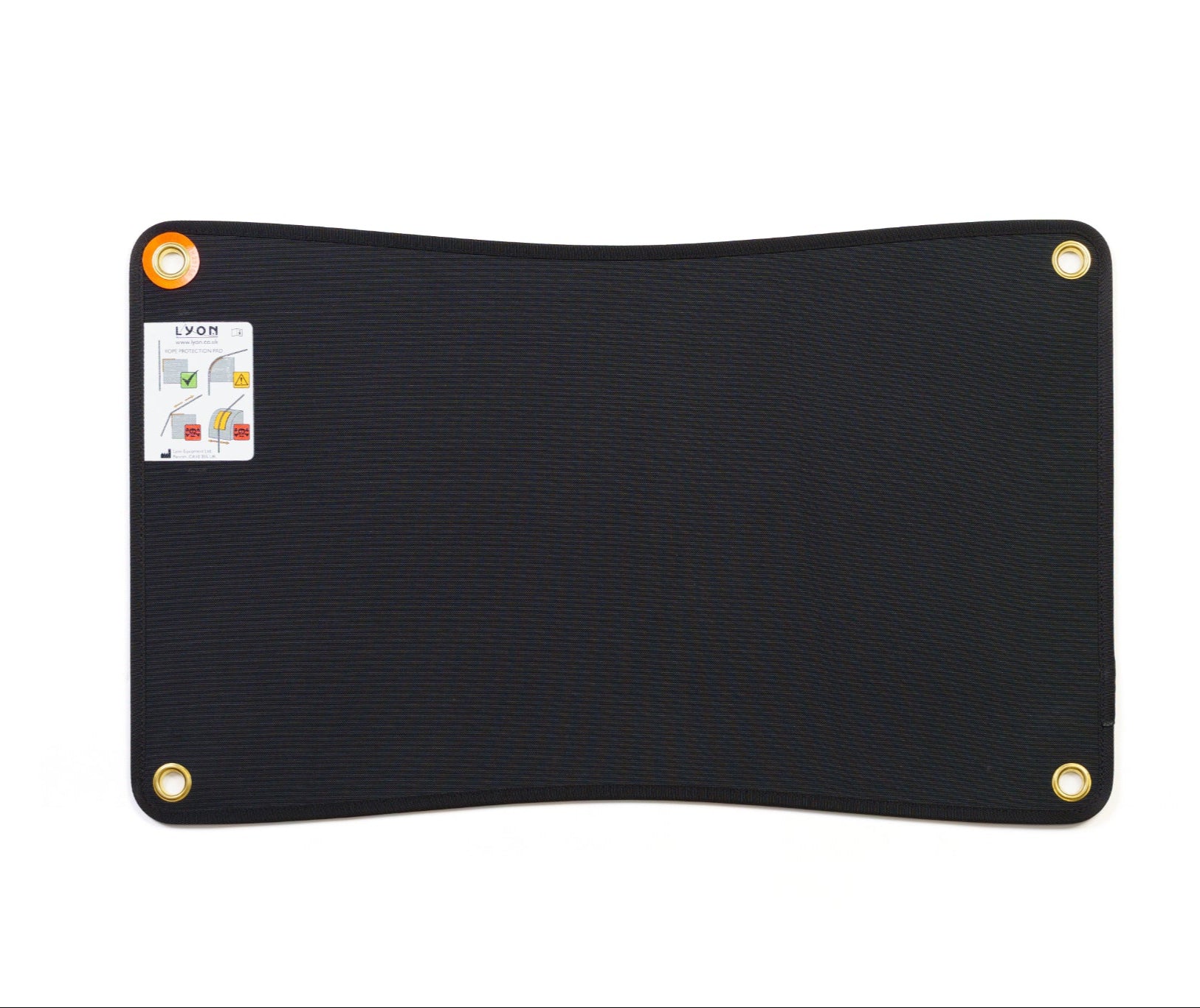 Lyon Rope Protection Pad 1