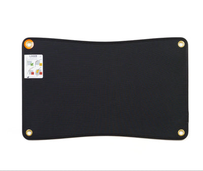 Lyon Rope Protection Pad 1