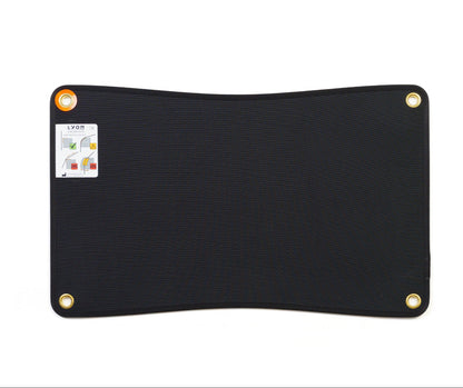 Lyon Rope Protection Pad 1