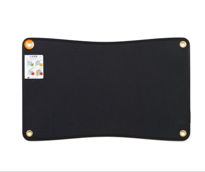 Rope Edge Protectors & Rope Protection Systems – Lyon Work and Rescue