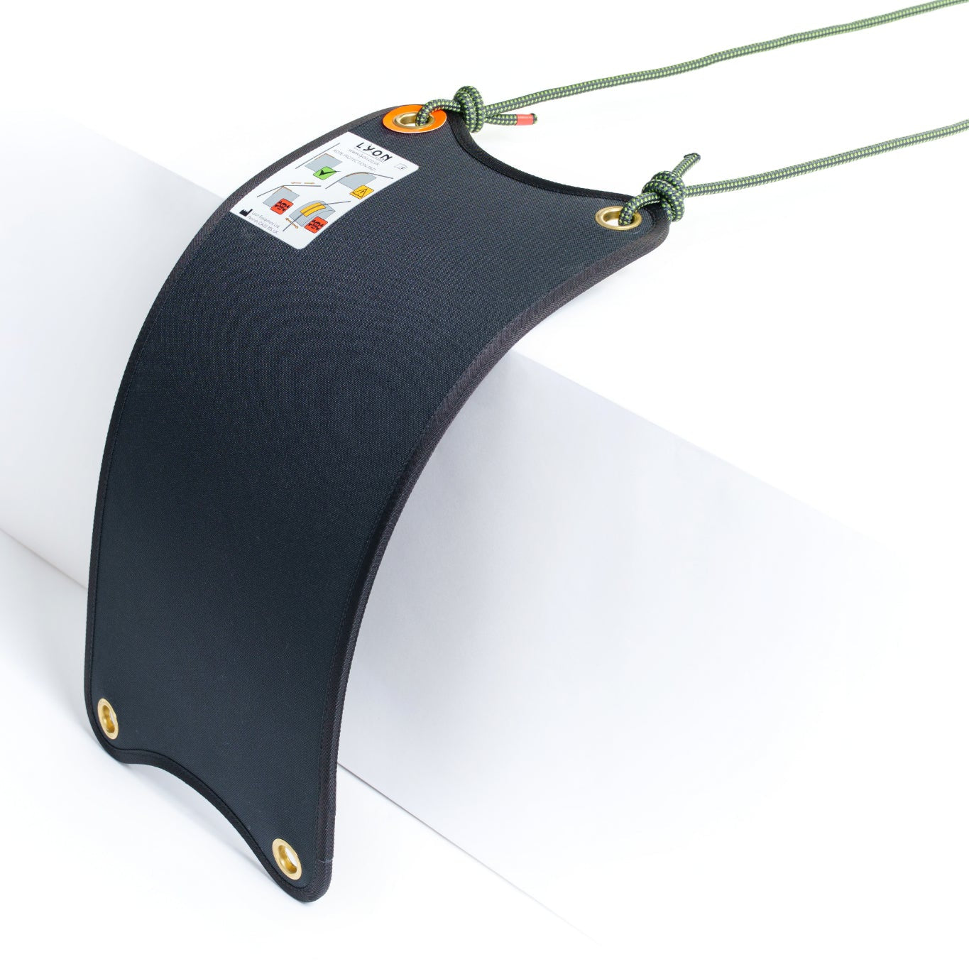 Lyon Rope Protection Pad 2