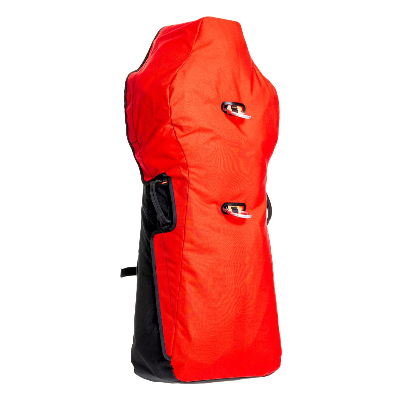 Lyon Rope Rescue Dummy Cover 1