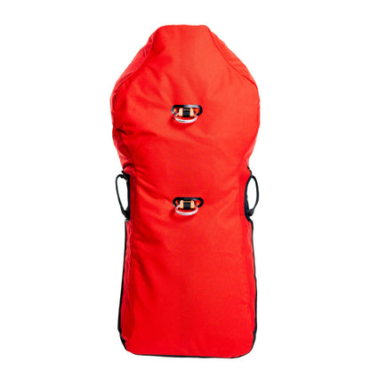 Lyon Rope Rescue Dummy Cover