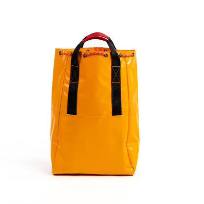 Lyon Ballast Bag Orange