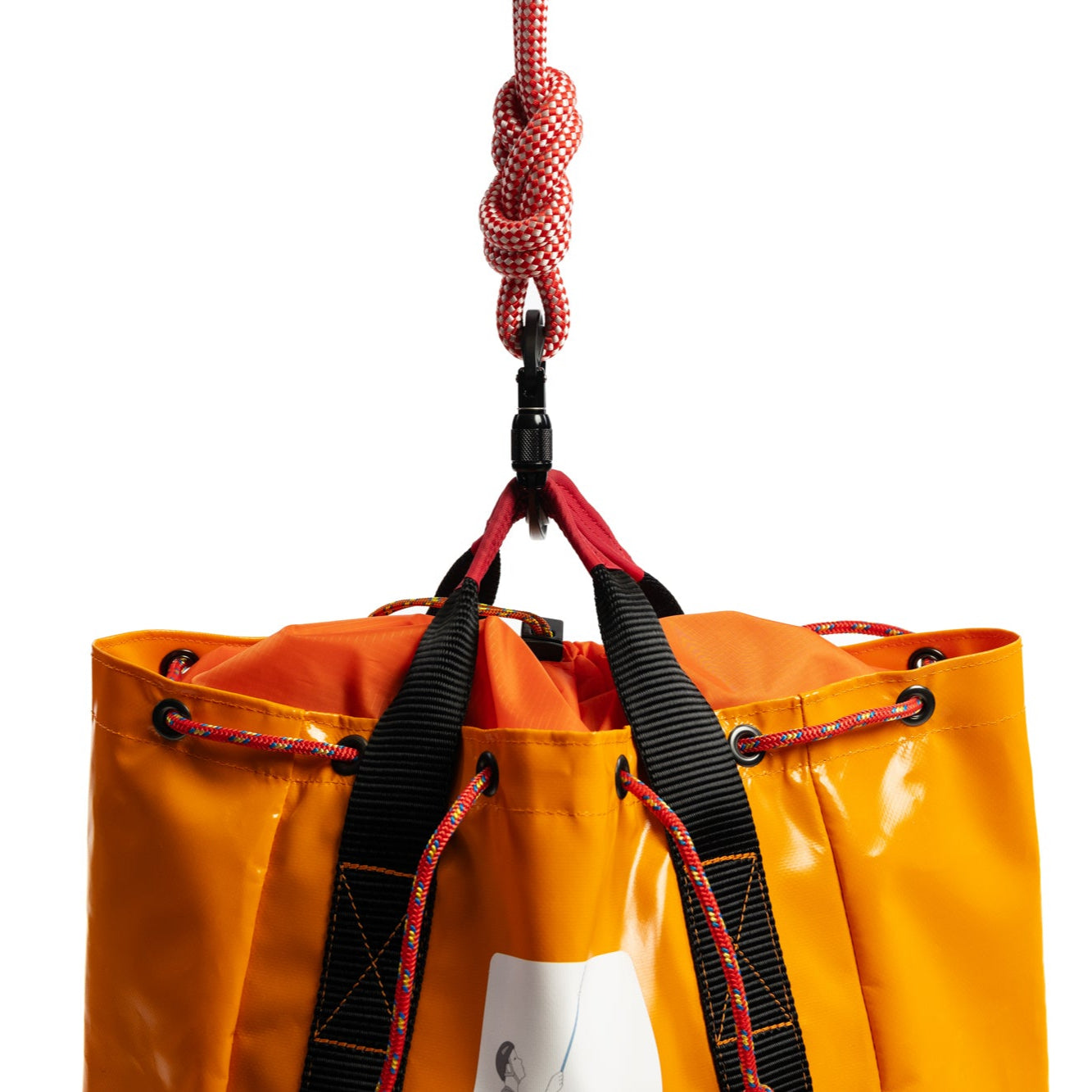 Lyon Ballast Bag