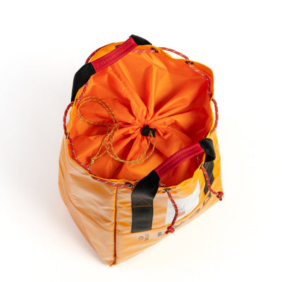 Lyon Ballast Bag Orange