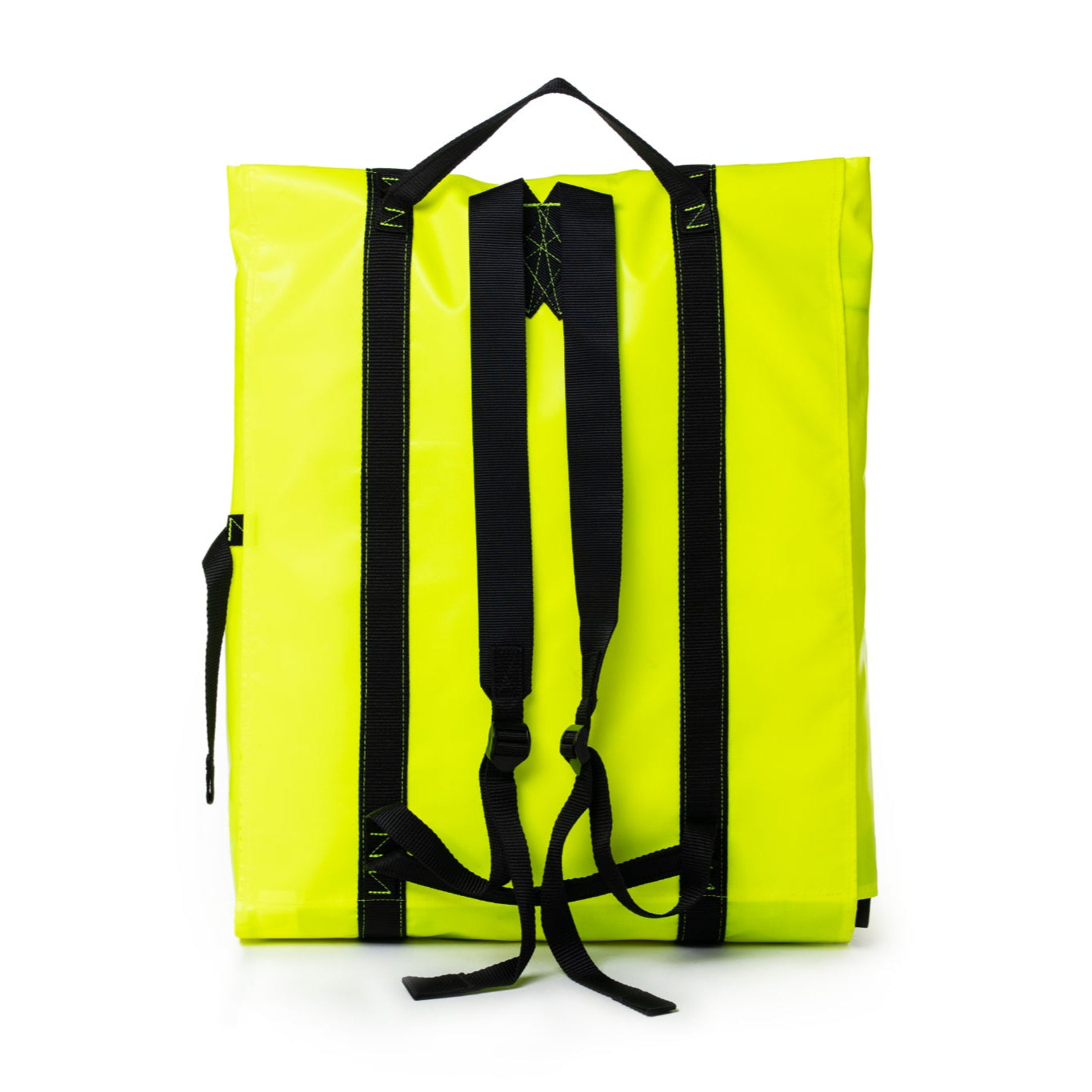 Lyon First Response Rescue Bag