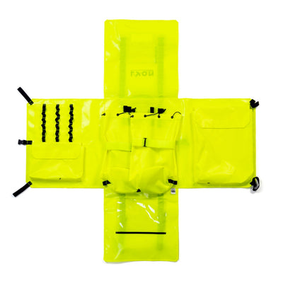 Lyon First Response Rescue Bag 1