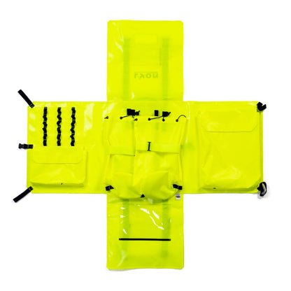 Lyon First Response Rescue Bag 1