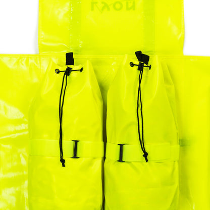 Lyon First Response Rescue Bag
