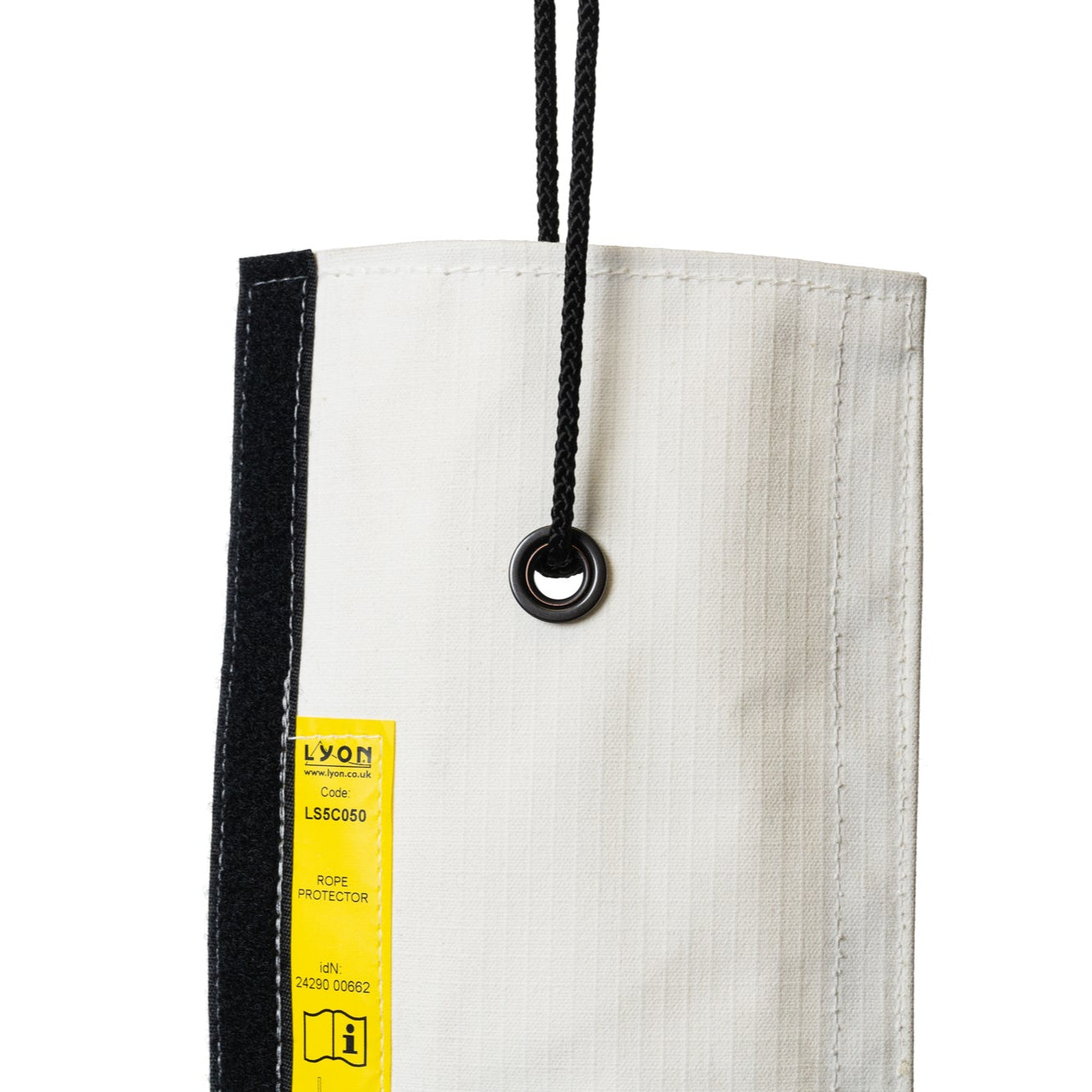 Canvas Load Rope Lyon Canvas Rope Protector 20 pack – Lyon Work and Rescue