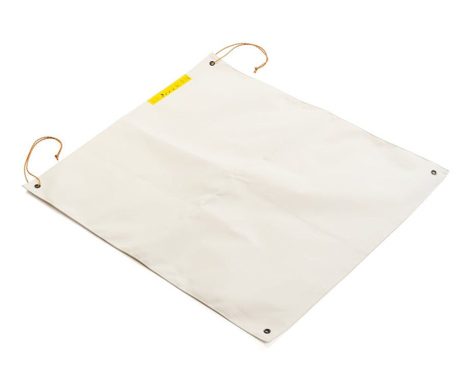 2m Rope Edge Protection Rope Edge Protectors & Rope Protection Systems – Lyon Work and Rescue