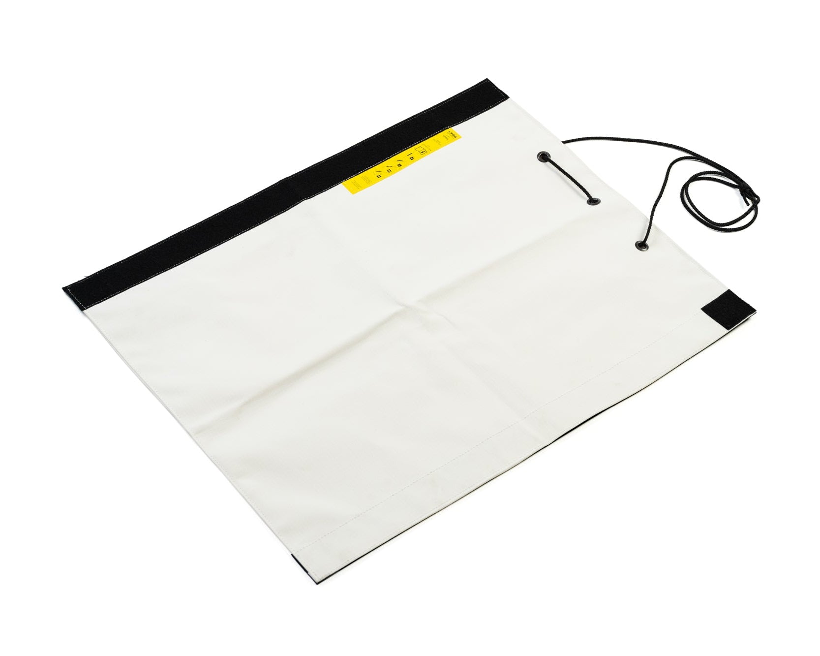 Lyon Large Canvas Rope Protector