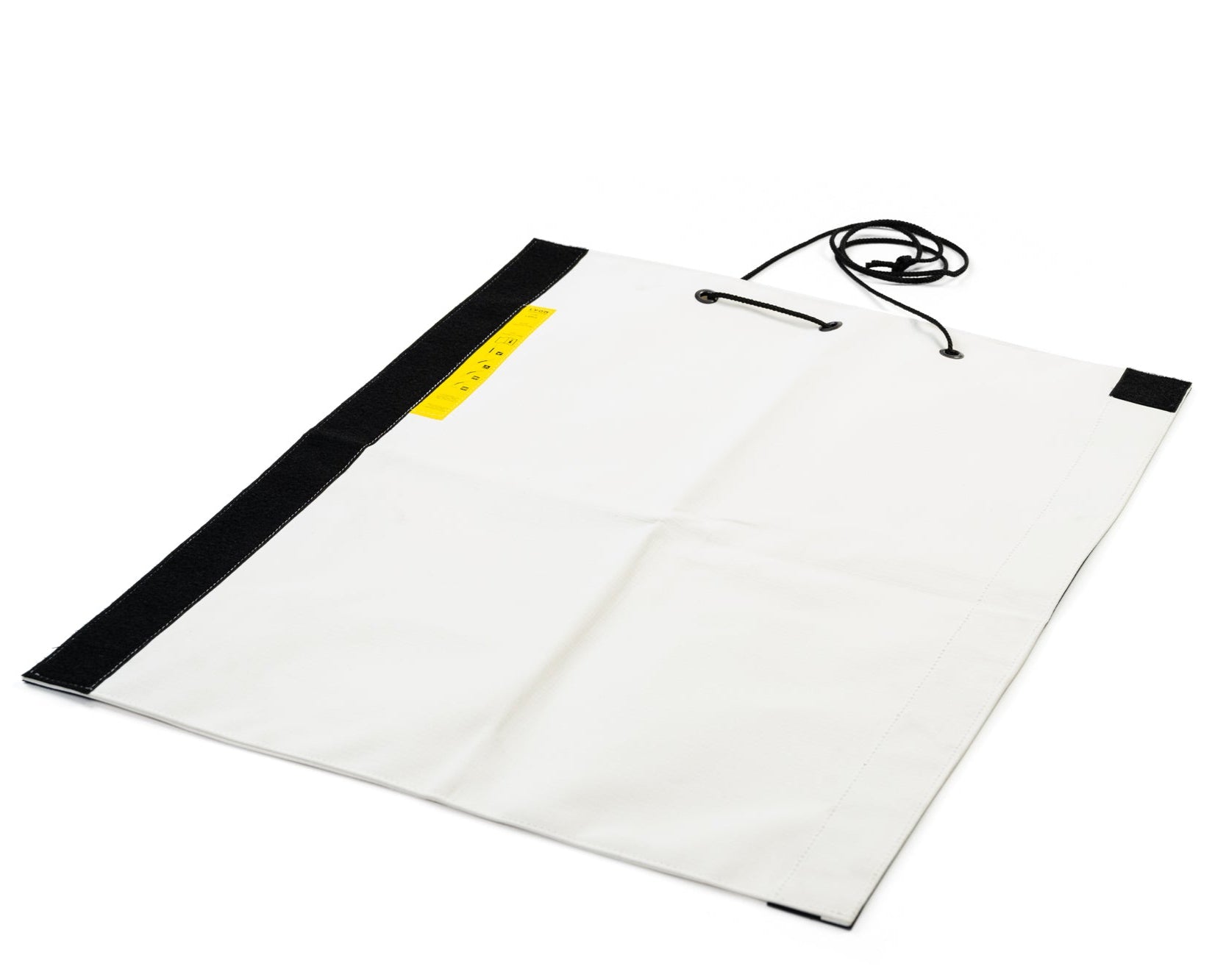 Lyon Large Canvas Rope Protector 1