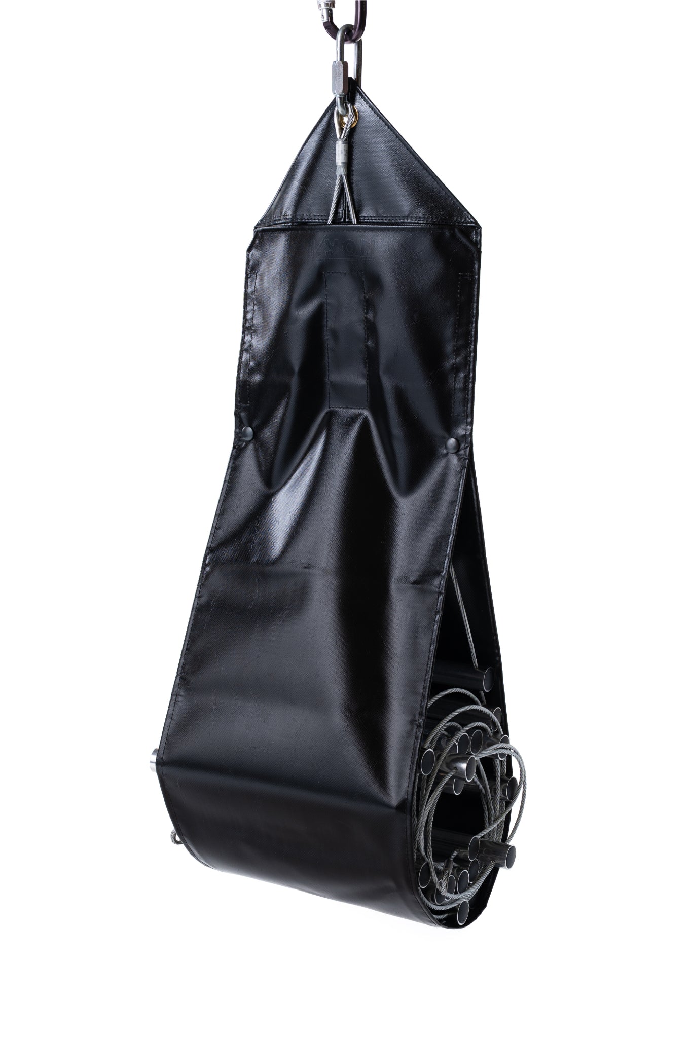 Lyon PVC Pouch for Wide Rung Ladder 1
