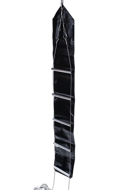 Lyon PVC Pouch for Wide Rung Ladder