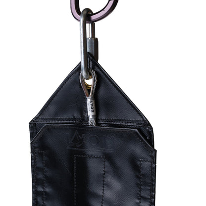 Lyon Black PVC Pouch for Compact Rung Ladder 15m
