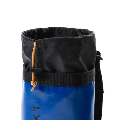 Lyon Essentials Bag 60L Blue