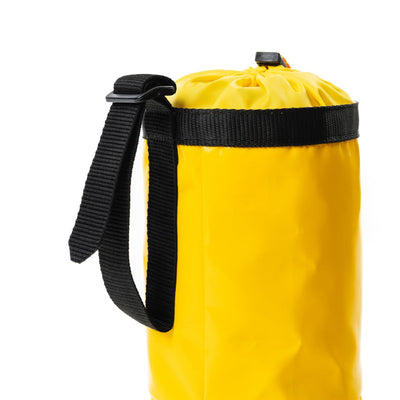 Lyon Tool Pouch 3L Zip Yellow