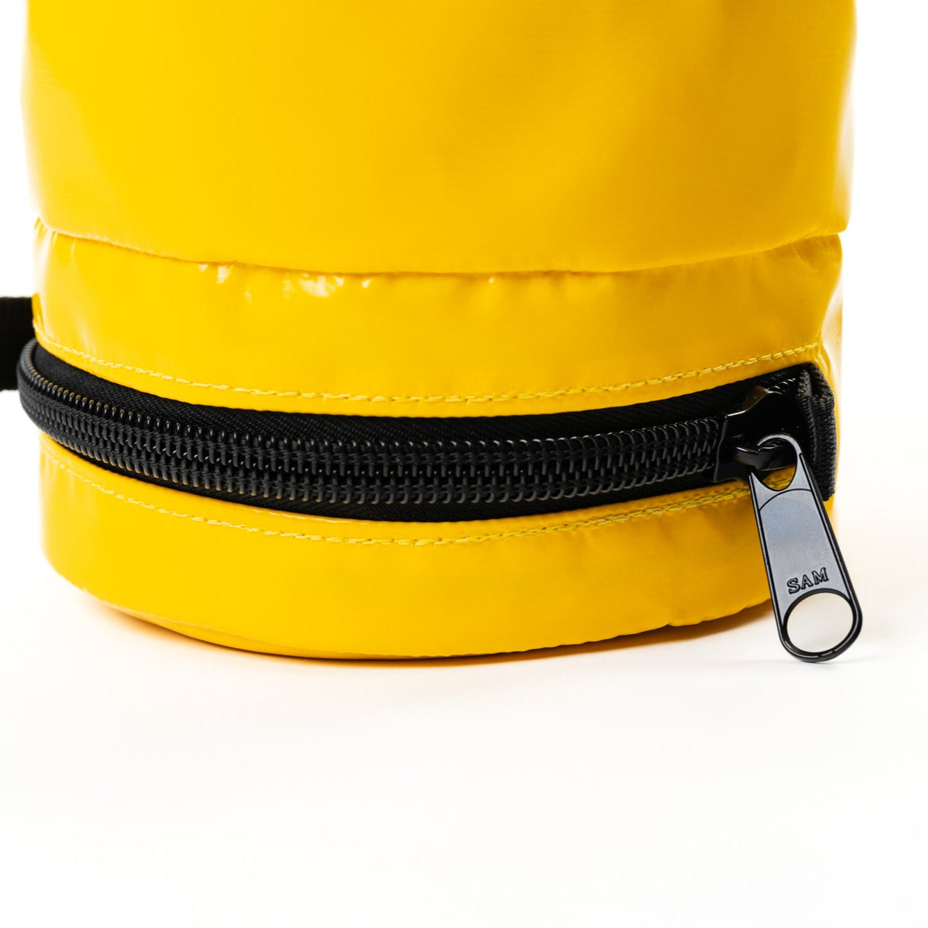 Lyon Tool Bag with Zipped Compartment