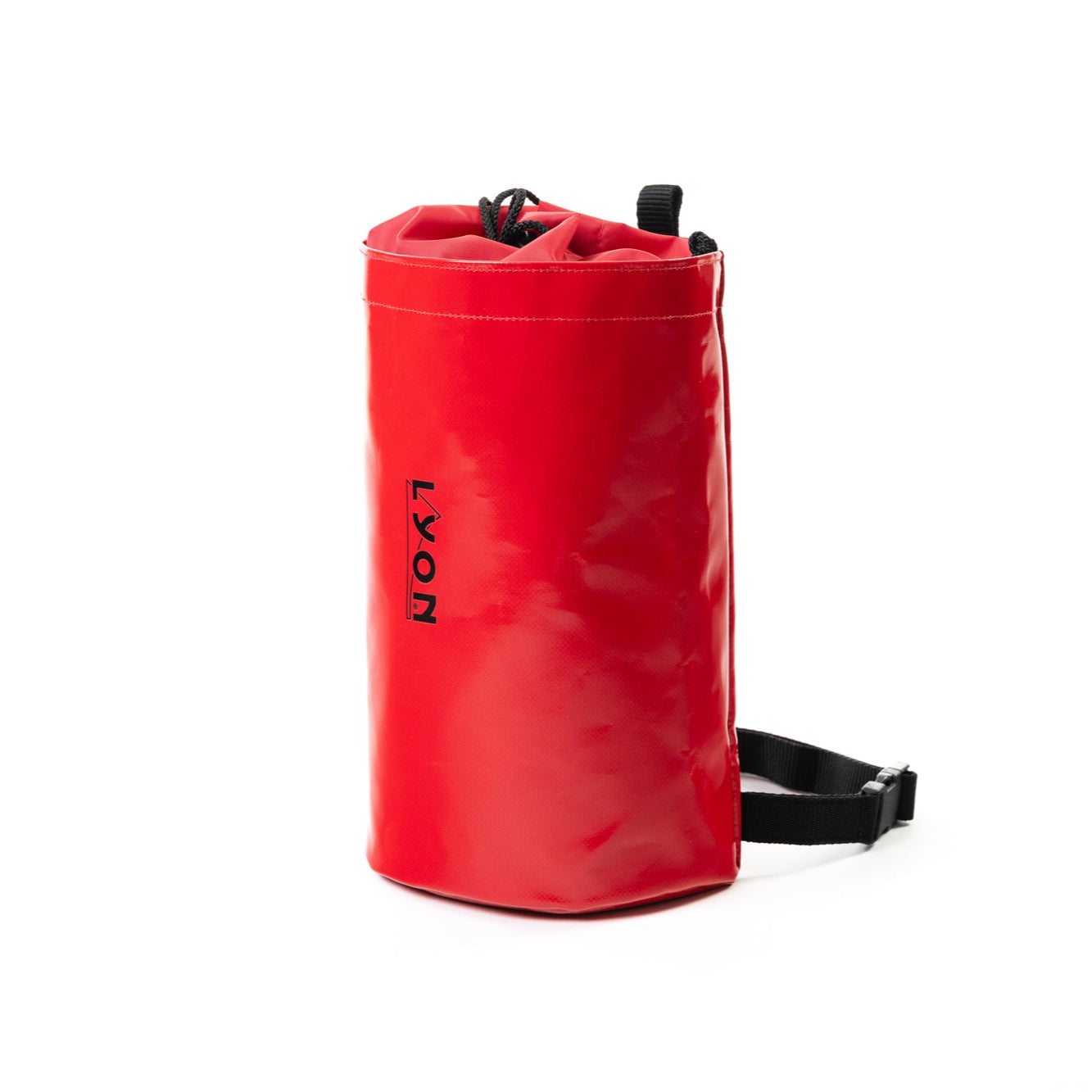 Lyon Rope Leg Bag 1