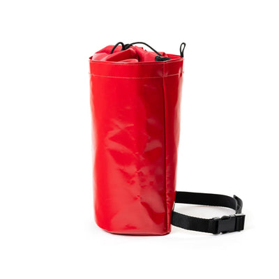Lyon Rope Leg Bag 8L Red