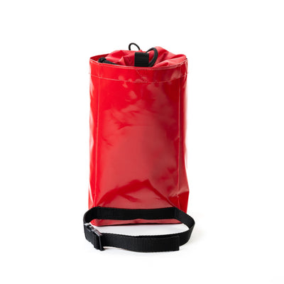 Lyon Rope Leg Bag 8L Red