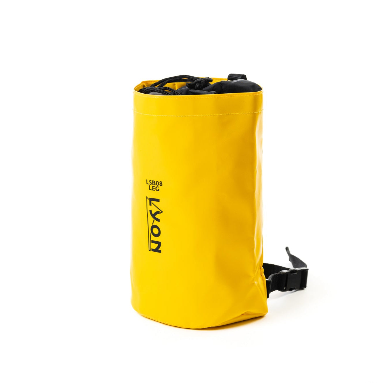 Lyon Rope Leg Bag 3