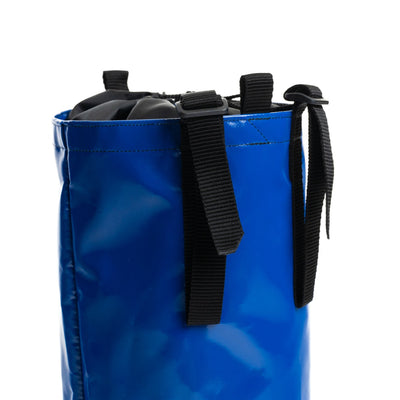 Lyon Kit Bag 13L Blue