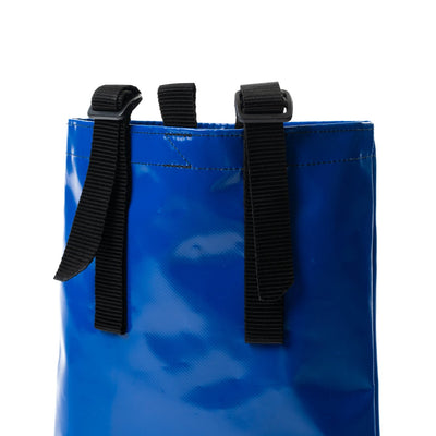 Lyon Kit Bag 13L Blue