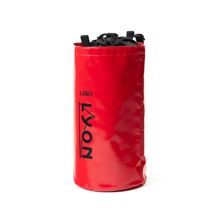 Lyon Kit Bag 13L 2