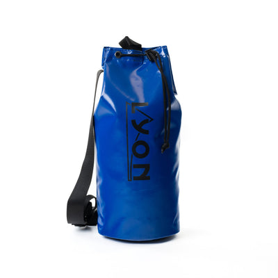 Lyon Rope Sack 13L 1 Strap Blue