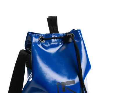 Lyon Rope Sack 13L 1 Strap Blue