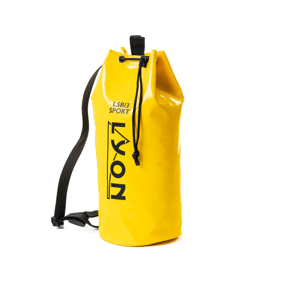 Rope Access Bags & Accessories – Lyon Work and Rescue